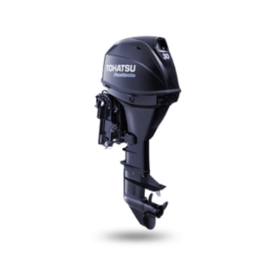 Лодочный мотор Tohatsu MFS 30 CEPL в Новомосковске