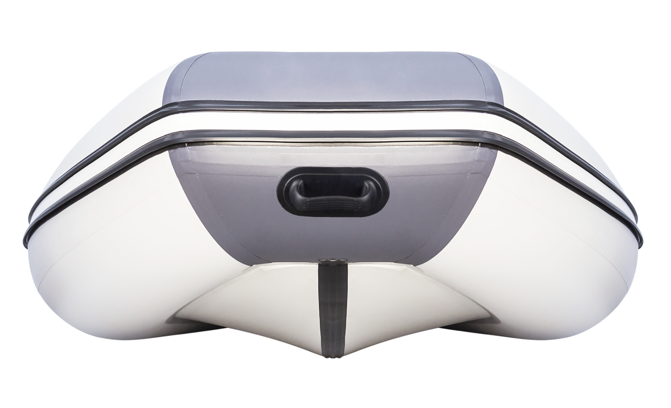 Лодка Ривьера Компакт 3600 СК в Новомосковске