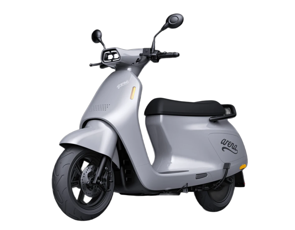 Скутер FAIDET ARENA 200 (49) в Новомосковске