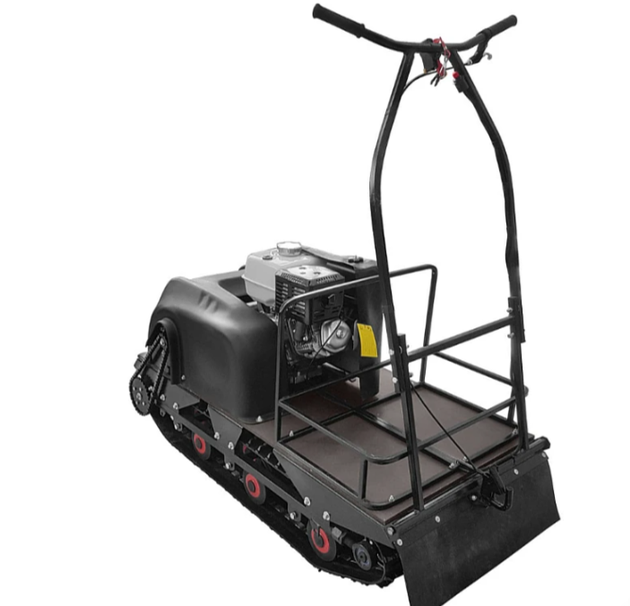 Мотобуксировщик PAXUS 650 AVANT 15 л.с. в Новомосковске