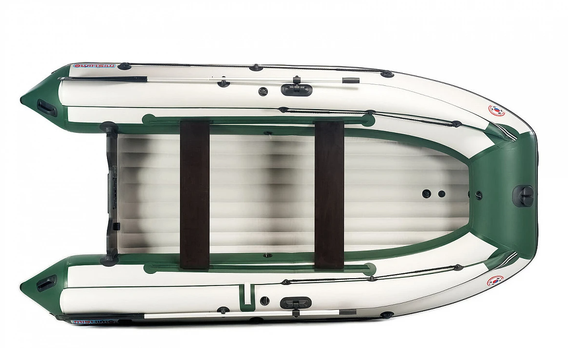 КОМПЛЕКТ ЛОДКА MISHIMO FAMILY LITE 400 + МОТОР 9,9 (20) Л.С. в Новомосковске