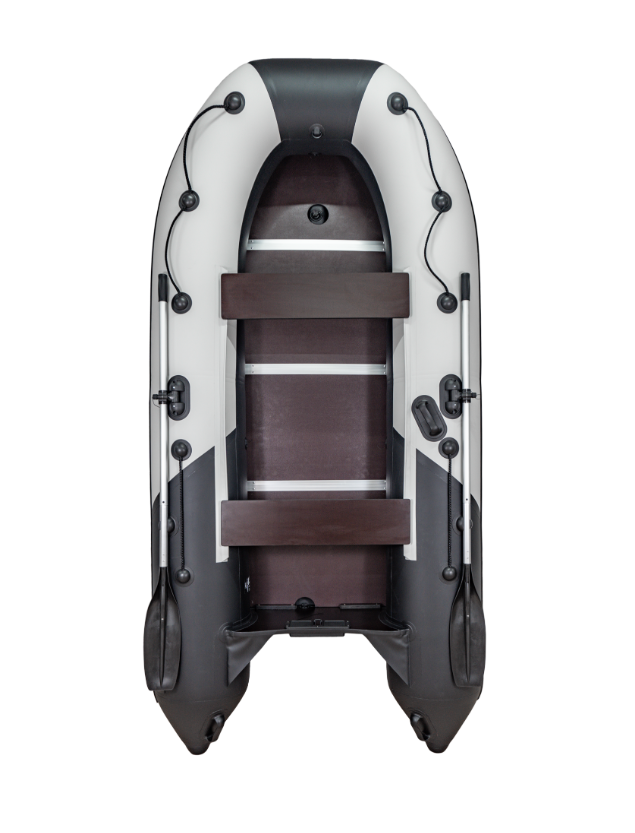 Лодка Ривьера Компакт 2900 СК в Новомосковске