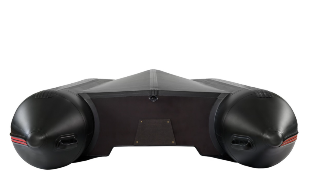 ЛОДКА НАДУВНАЯ YUKONA 450 TS - U (БЕЗ ПАЙОЛА) в Новомосковске