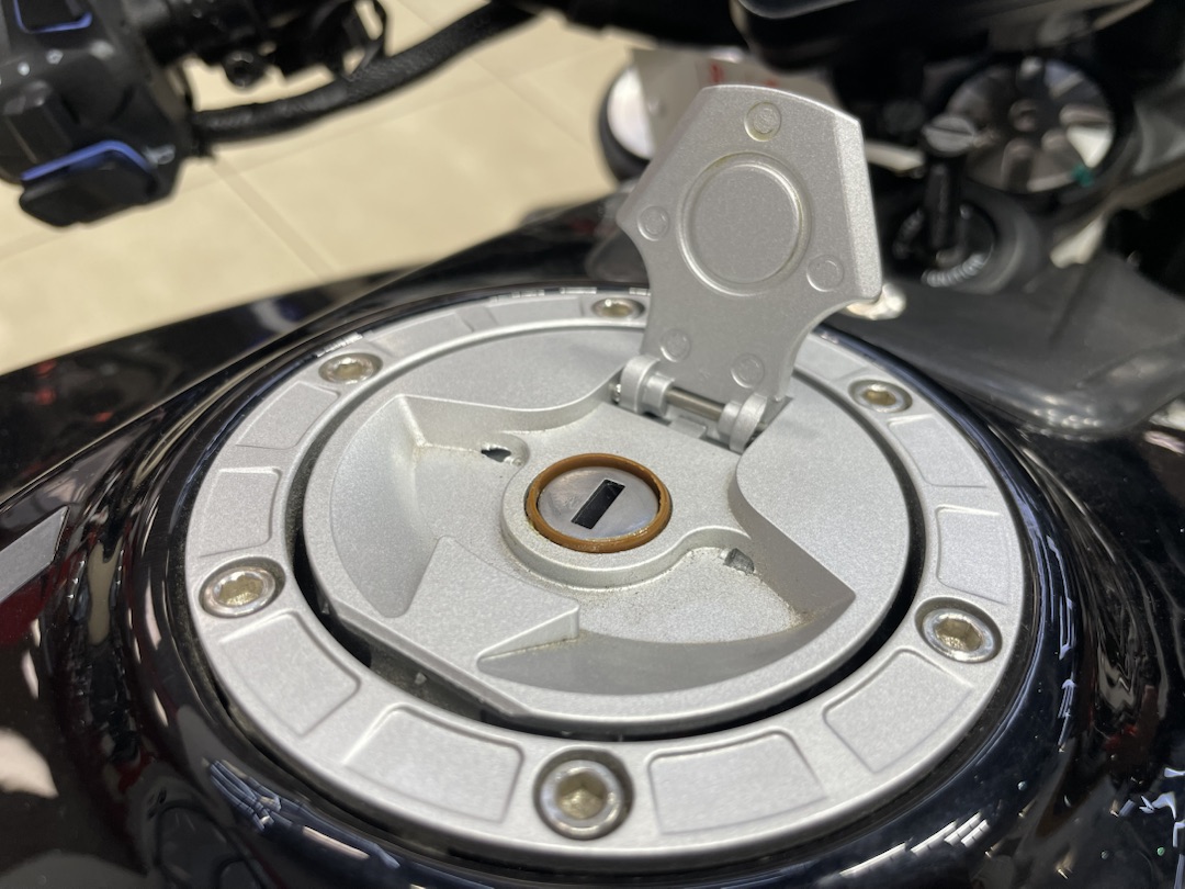 Мотоцикл Benda LFS 700 в Новомосковске