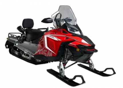 Снегоход OSM SM1000 в Новомосковске