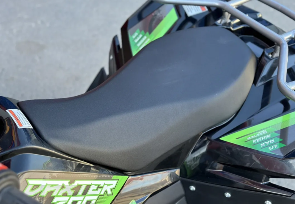 Квадроцикл GBM DAXTER 220 NEW в Новомосковске