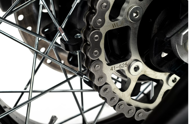 Мотоцикл GAOKIN GK 1200Х в Новомосковске