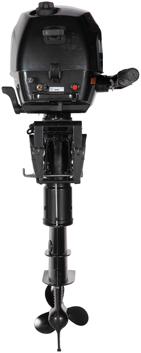 Лодочный мотор MARLIN MF 5 AMHL в Новомосковске