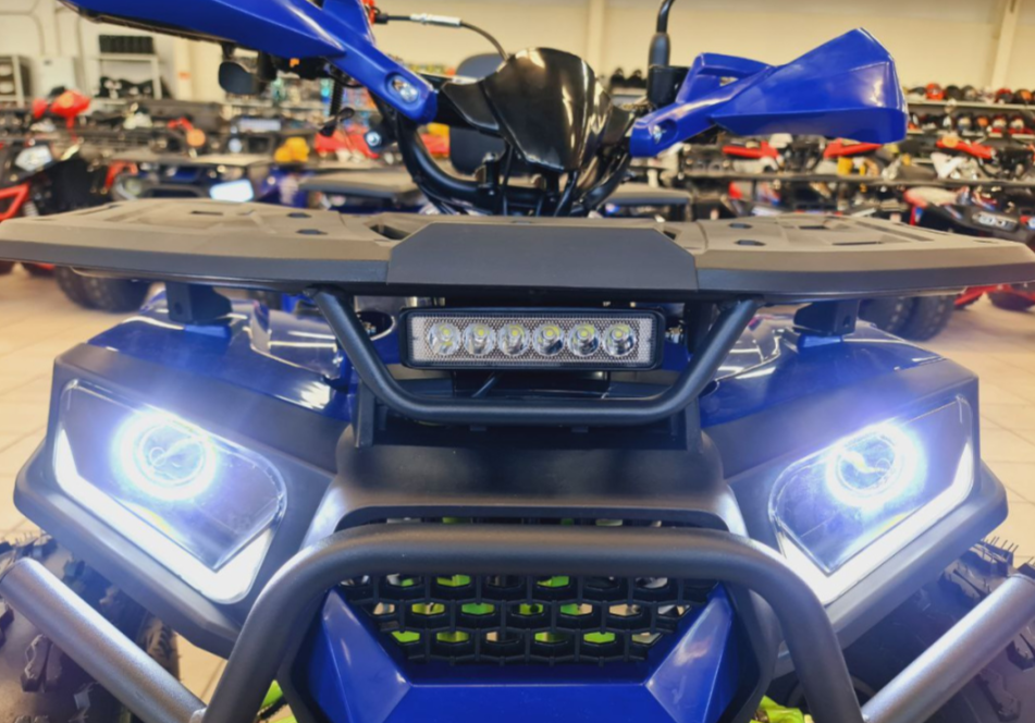 Квадроцикл GBM CROSS HILL 200 NEW PREMIUM в Новомосковске