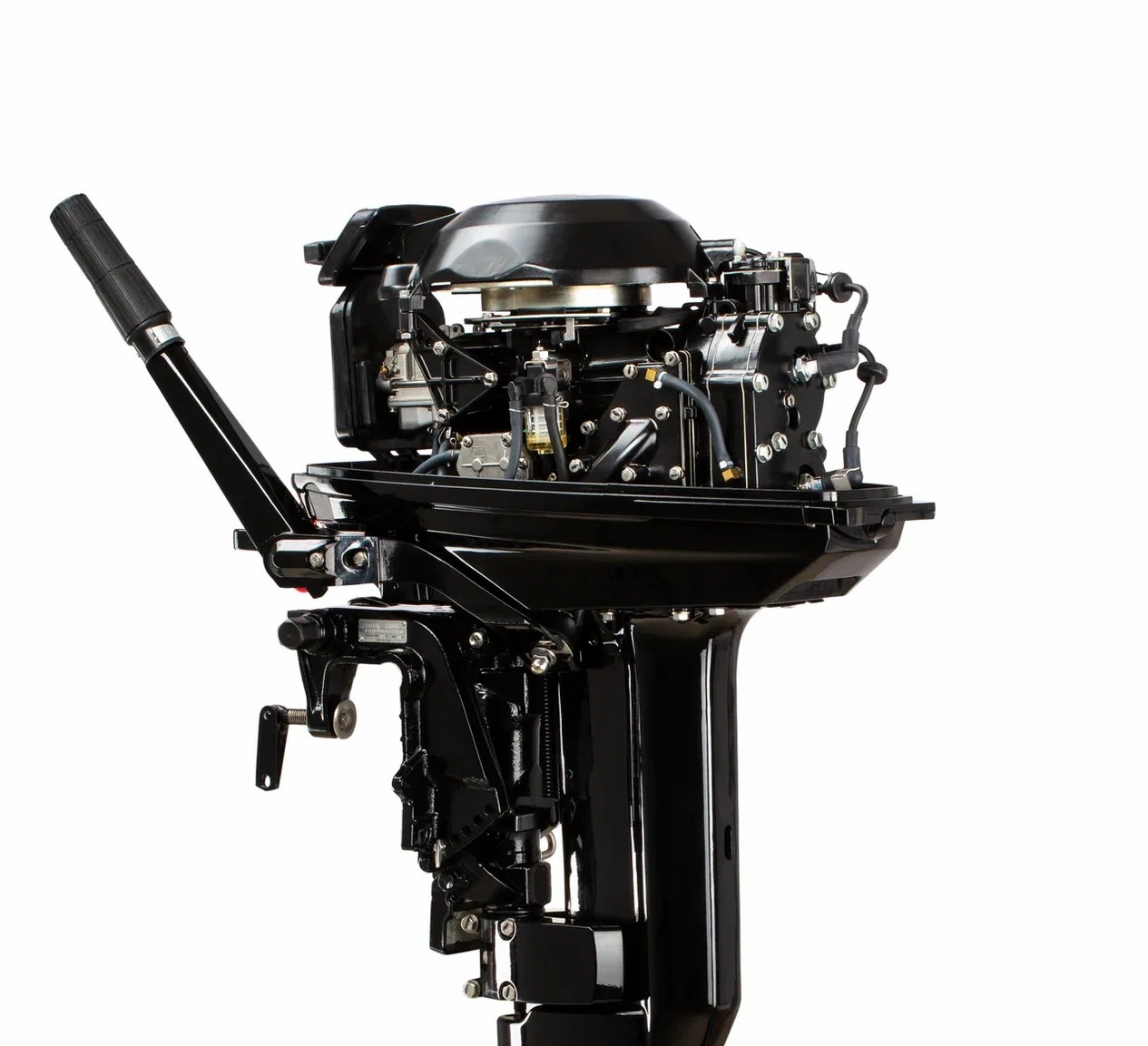 ЛОДОЧНЫЙ МОТОР GLADIATOR G30FHS в Новомосковске