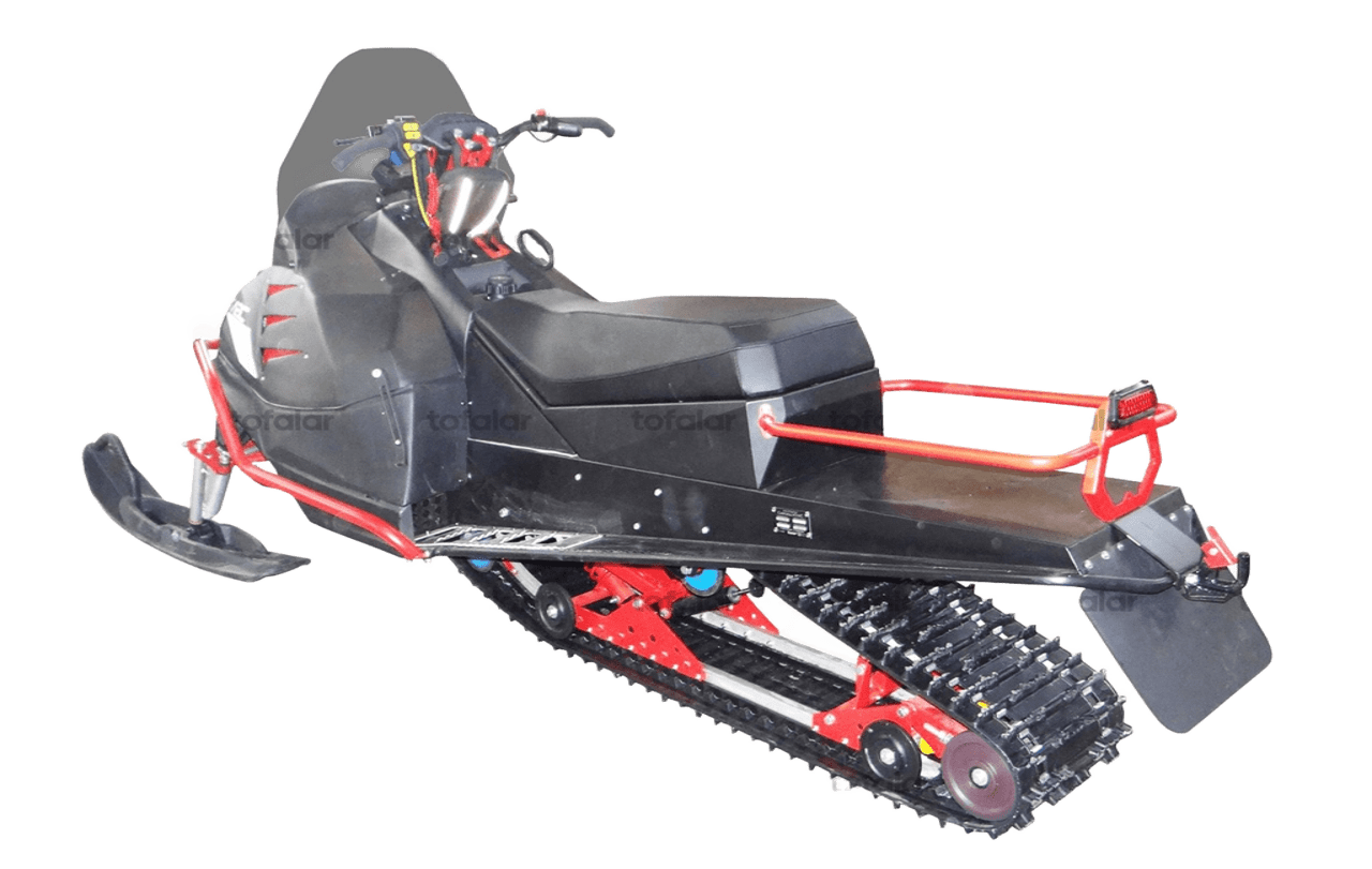 Снегоход ТОФАЛАР АТЛАС 500 в Новомосковске