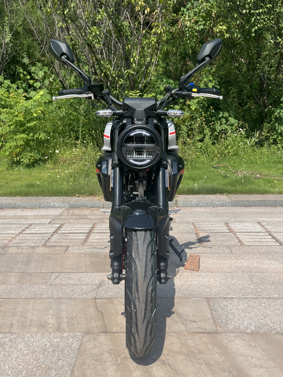 Мопед PROMAX CB130R (49) в Новомосковске