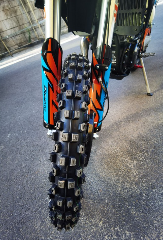 Мотоцикл JHLMOTO JHL Z7 NC250S (177MM-A) в Новомосковске