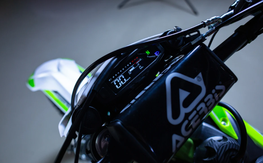 Мотоцикл Progasi SUPER MAX 300 PRO PR300 (ZS175FMN) в Новомосковске