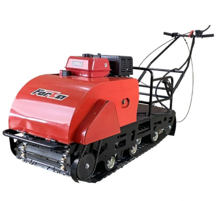 Мотобуксировщик Forza МБС3-13ВЭ в Новомосковске