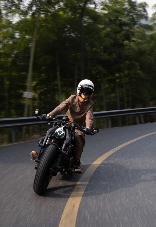 Мотоцикл Benda Napoleon 250 в Новомосковске