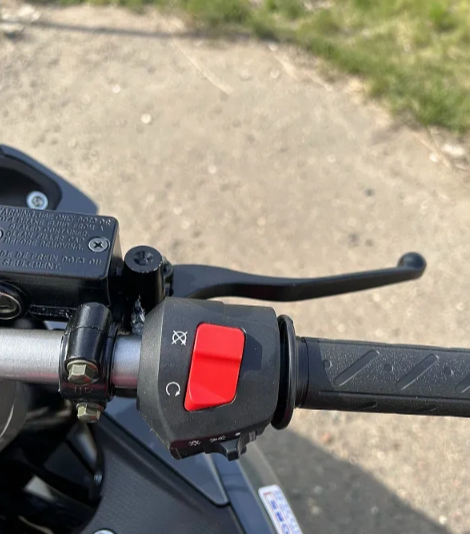 Мотоцикл RACER RC300CS SKYWAY SPORT в Новомосковске