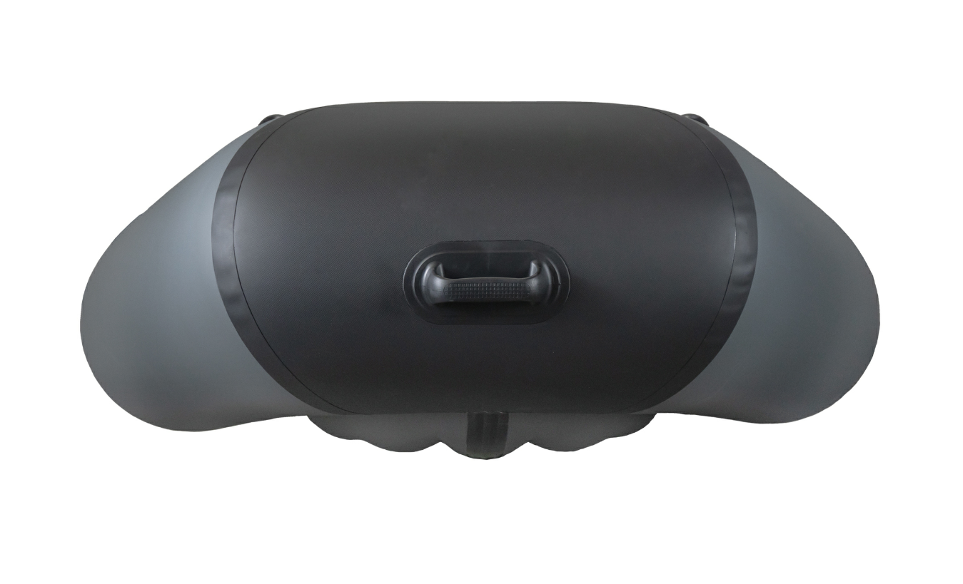 Лодка Барс 3400 НДНД в Новомосковске