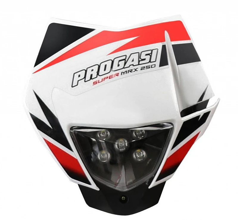 Мотоцикл Progasi SUPER MAX 300 в Новомосковске