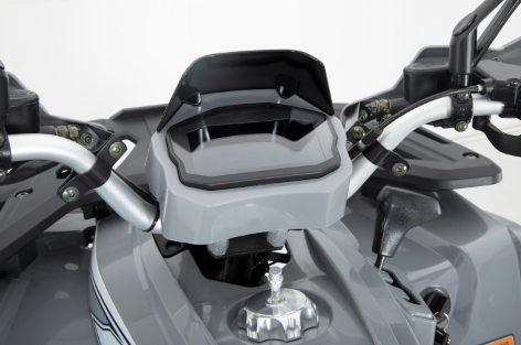 Квадроцикл YACOTA VIKING в Новомосковске