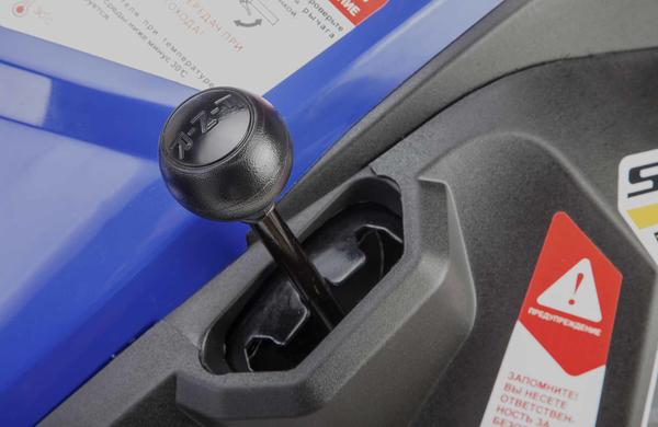 Снегоход STELS Капитан-150 2023 в Новомосковске