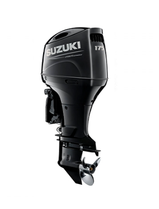 Лодочный мотор Suzuki DF175AZX в Новомосковске