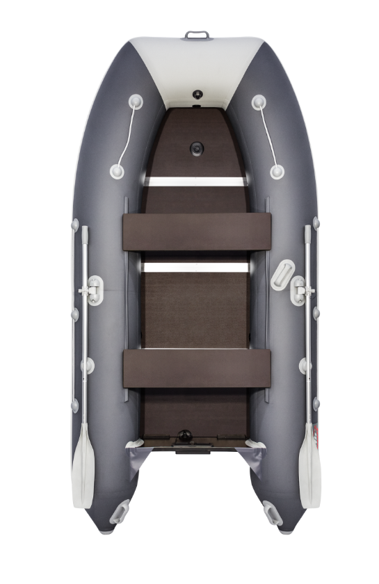 Лодка Таймень LX 3400 СК в Новомосковске