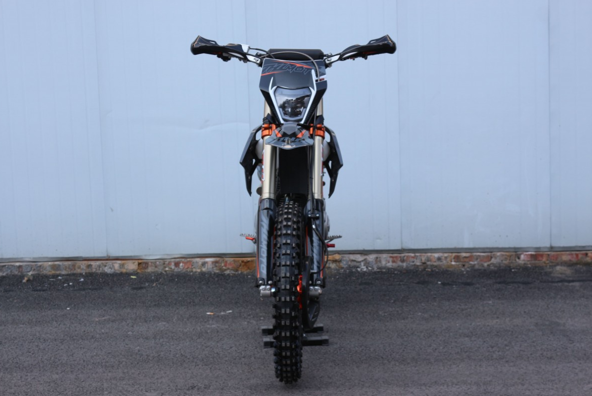 Мотоцикл JHLMOTO JHL Z4 PR250 (172FMM-5) в Новомосковске