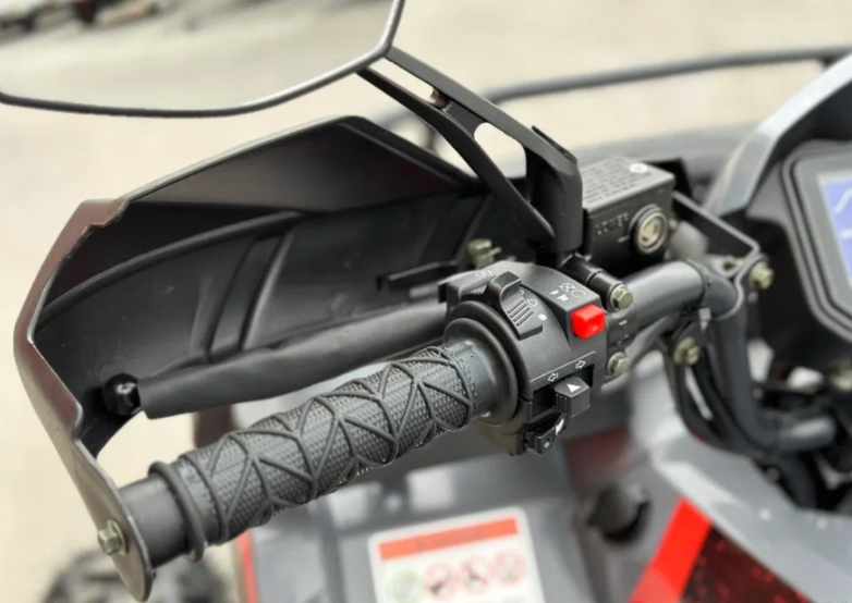 Квадроцикл GBM MAVERICK 300 NEW в Новомосковске