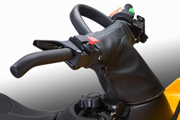 Снегоход SV600T (L ST SWT) ВИКИНГ 2.0 в Новомосковске