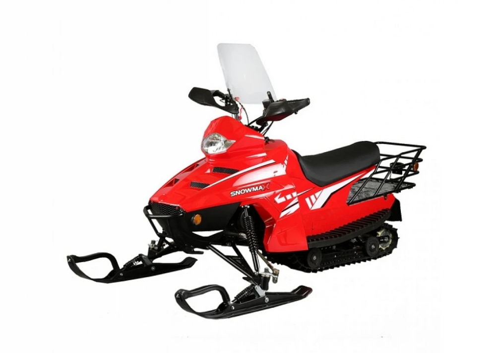 Снегоход Vento Snow Cat long в Новомосковске