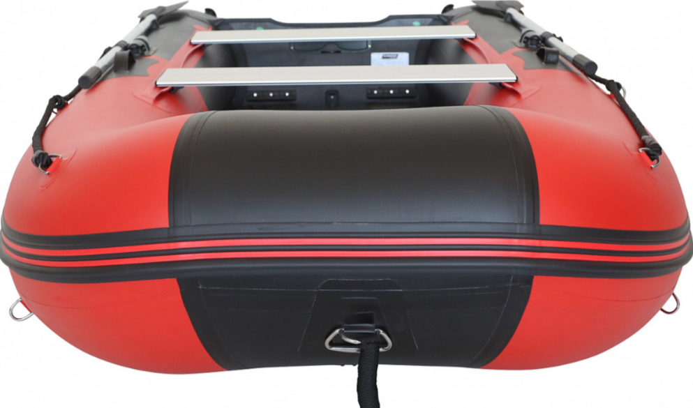 НАДУВНАЯ ЛОДКА GLADIATOR B330AD в Новомосковске