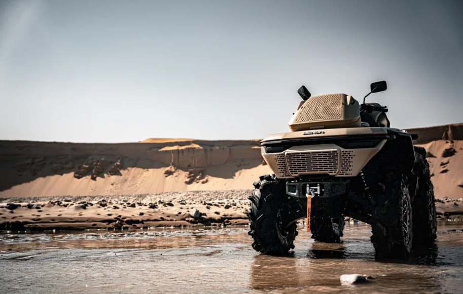 Квадроцикл BENDA REDSTONE 1000 MUD в Новомосковске