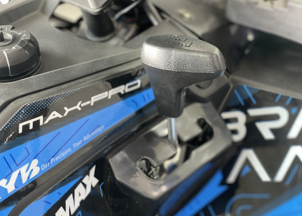 Квадроцикл PROMAX TAURUS 300 в Новомосковске