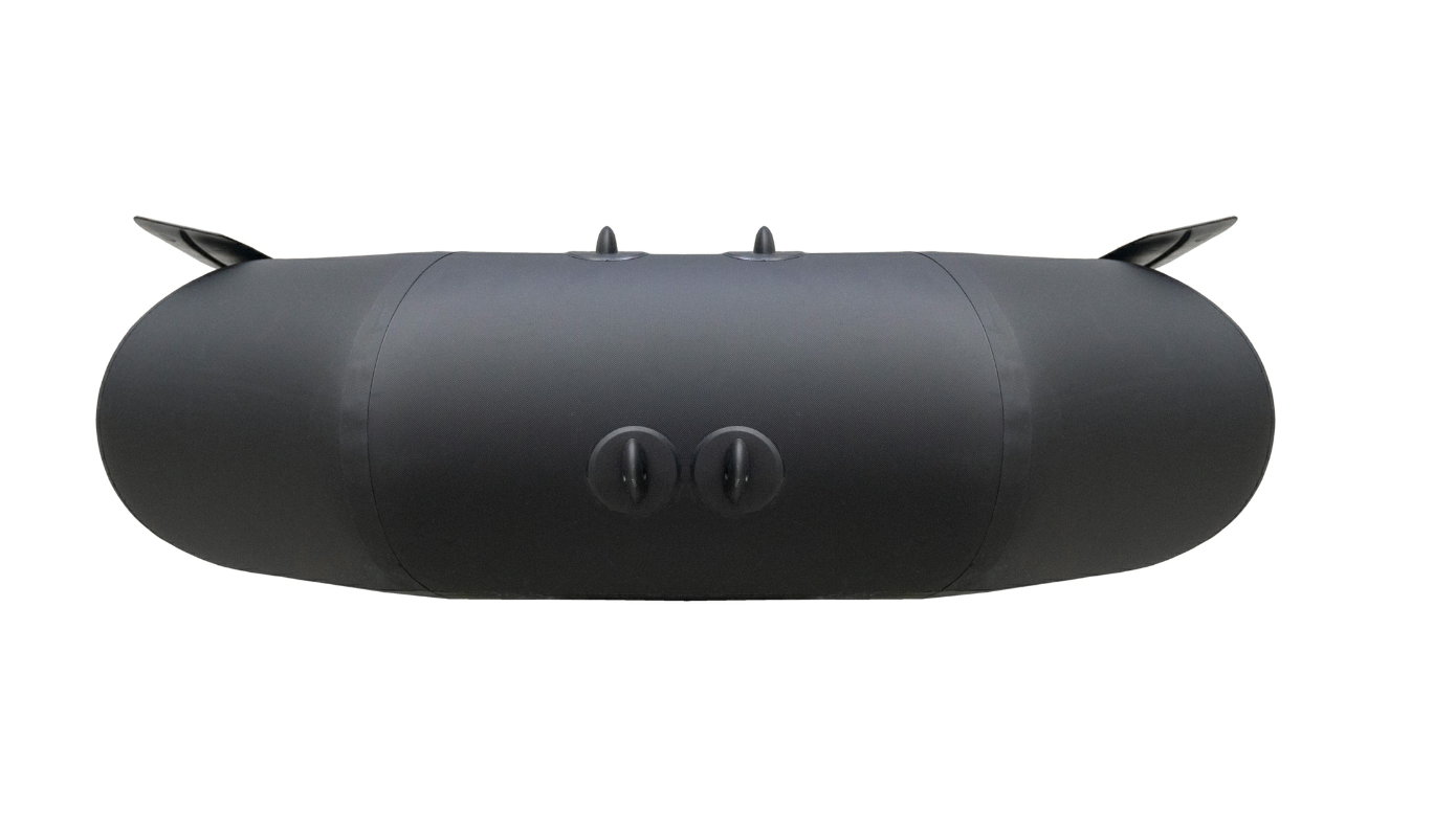 Лодка Таймень NX 270 в Новомосковске