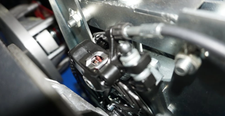 Мотобуксировщик XTREME-MOTORS "Полюс-2" Зима 15 л.с. в Новомосковске