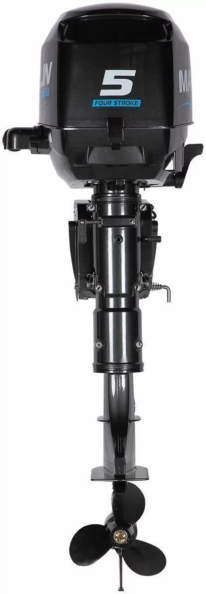 Лодочный мотор MARLIN MF 5 AMHS в Новомосковске