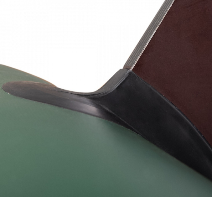 ЛОДКА НАДУВНАЯ YUKONA 280 TL (БЕЗ ПАЙОЛА) в Новомосковске