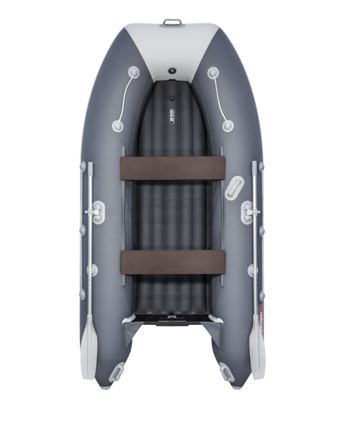 Лодка Таймень lx 3200 нднд в Новомосковске