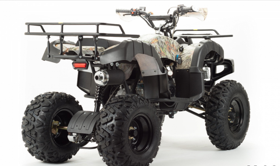 Квадроцикл MOTOLAND (МОТОЛЕНД) 200 ALL ROAD в Новомосковске