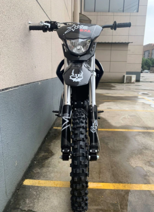 Питбайк BSE EXA SA 17/14 в Новомосковске