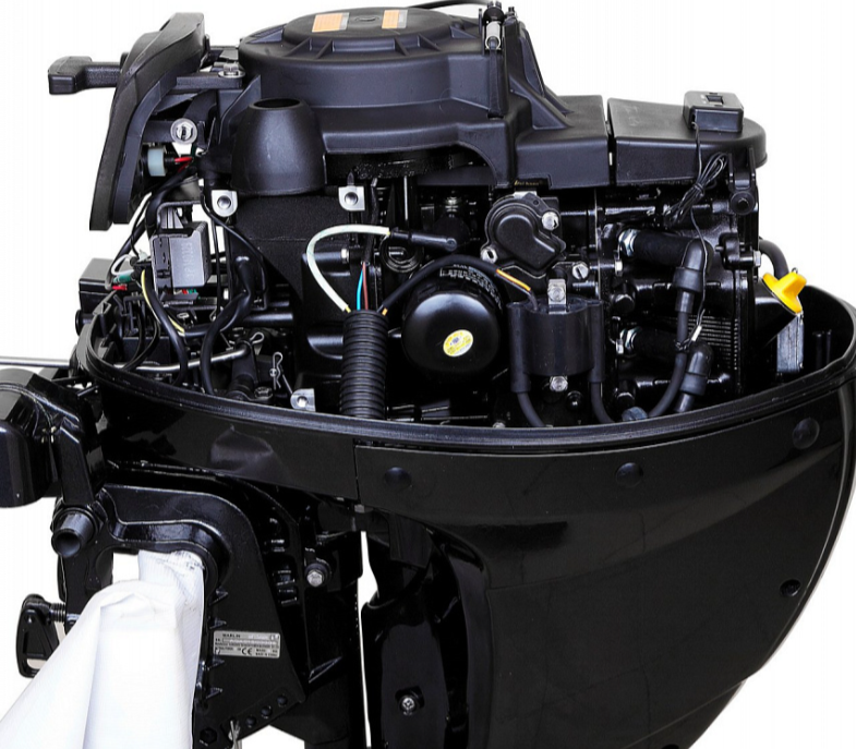 Лодочный мотор MARLIN MF 9.9 AWRL в Новомосковске