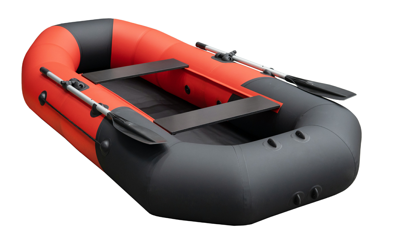 Лодка Таймень NX 270 в Новомосковске