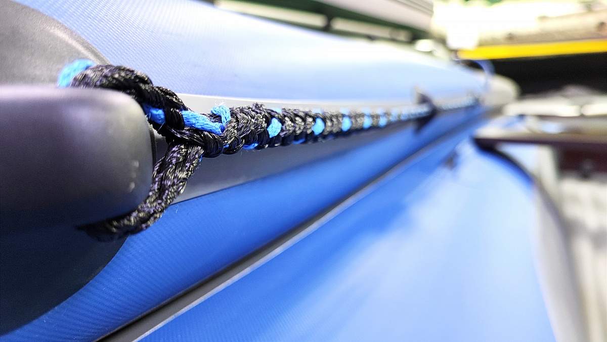 Лодка MISHIMO FAMILY PRO 390 в Новомосковске