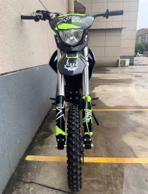 Питбайк BSE EXA SA 14/12 в Новомосковске