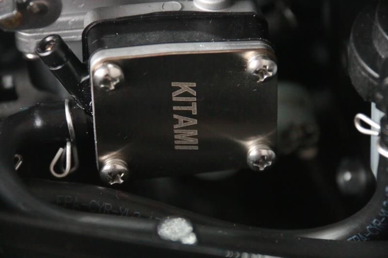 Лодочный мотор MARLIN PROLINE MP 9.9 (20) AMHS FORCE в Новомосковске