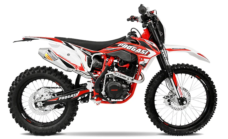 Мотоцикл Progasi SUPER MAX 300 в Новомосковске