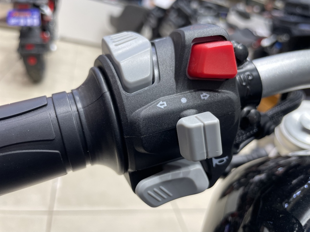 Мотоцикл Benda Chinchilla 300 в Новомосковске