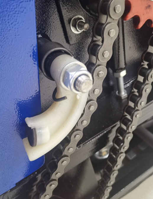 Мотобуксировщик SNOWBEAR 500 15 в Новомосковске