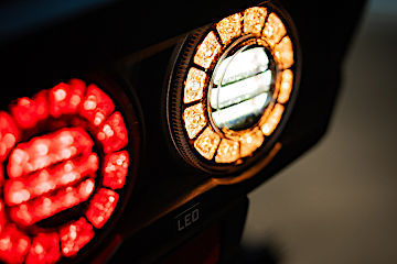 Квадроцикл Русская механика РМ 800 Т серии «Шёлковый путь» в Новомосковске